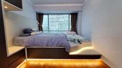 Waterfront Key (D16), Condominium #518974011